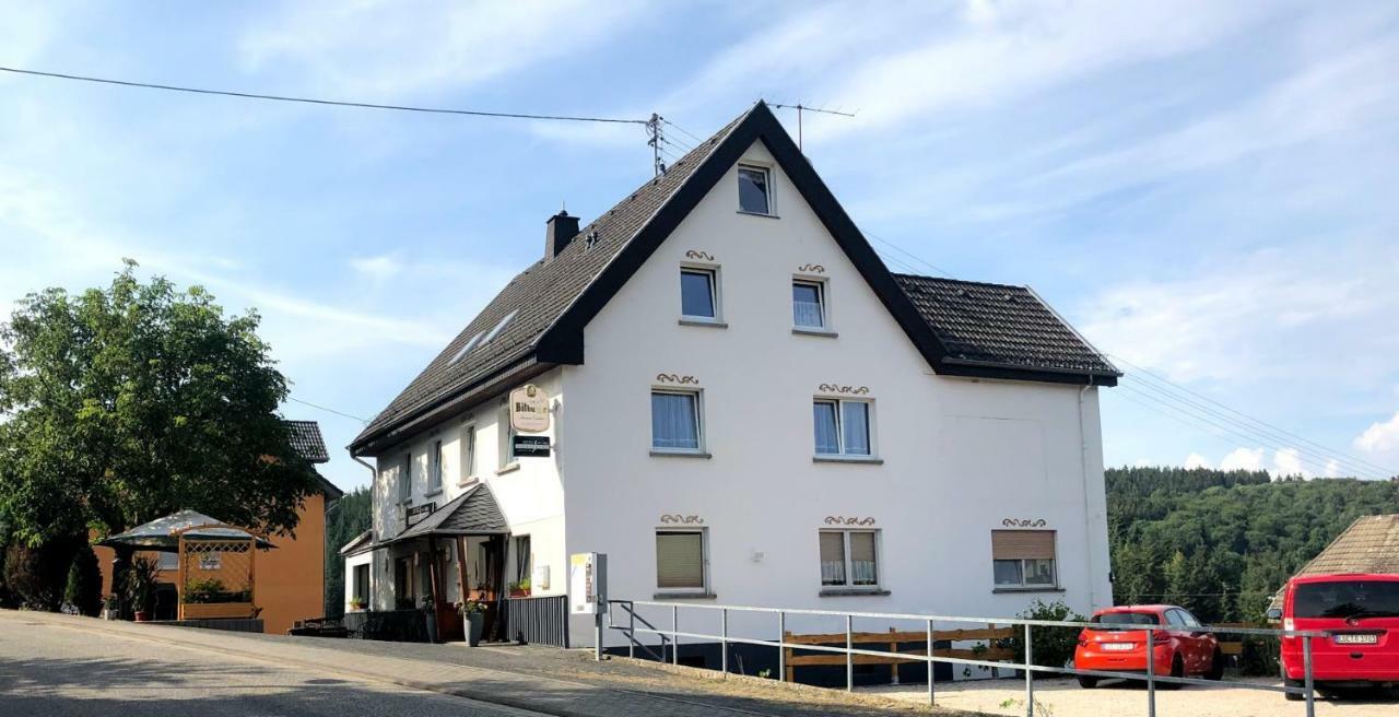 Hotel Garni Zum Adenauer Forst Wimbach Exterior foto